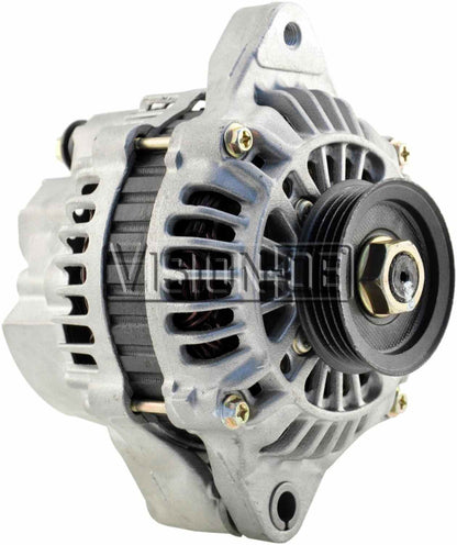 BBB Industries Remanufactured Alternator 13950