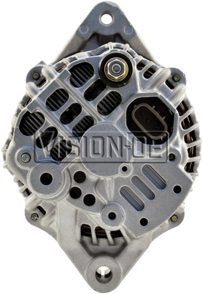 BBB Industries Remanufactured Alternator 13950