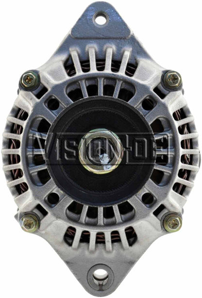 BBB Industries Remanufactured Alternator 13950