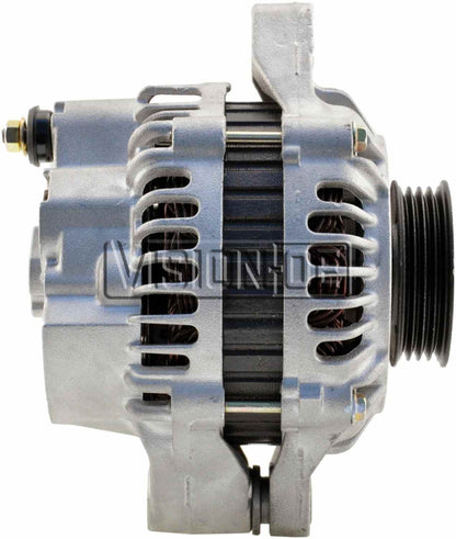 BBB Industries Remanufactured Alternator 13950