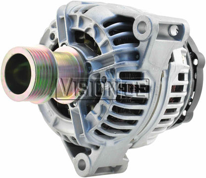 BBB Industries Remanufactured Alternator 13952