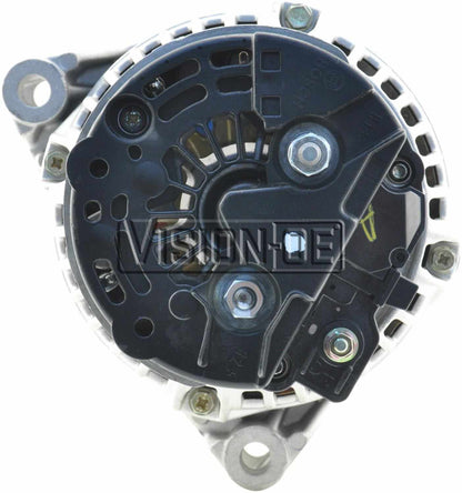 BBB Industries Remanufactured Alternator 13952