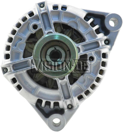 BBB Industries Remanufactured Alternator 13952