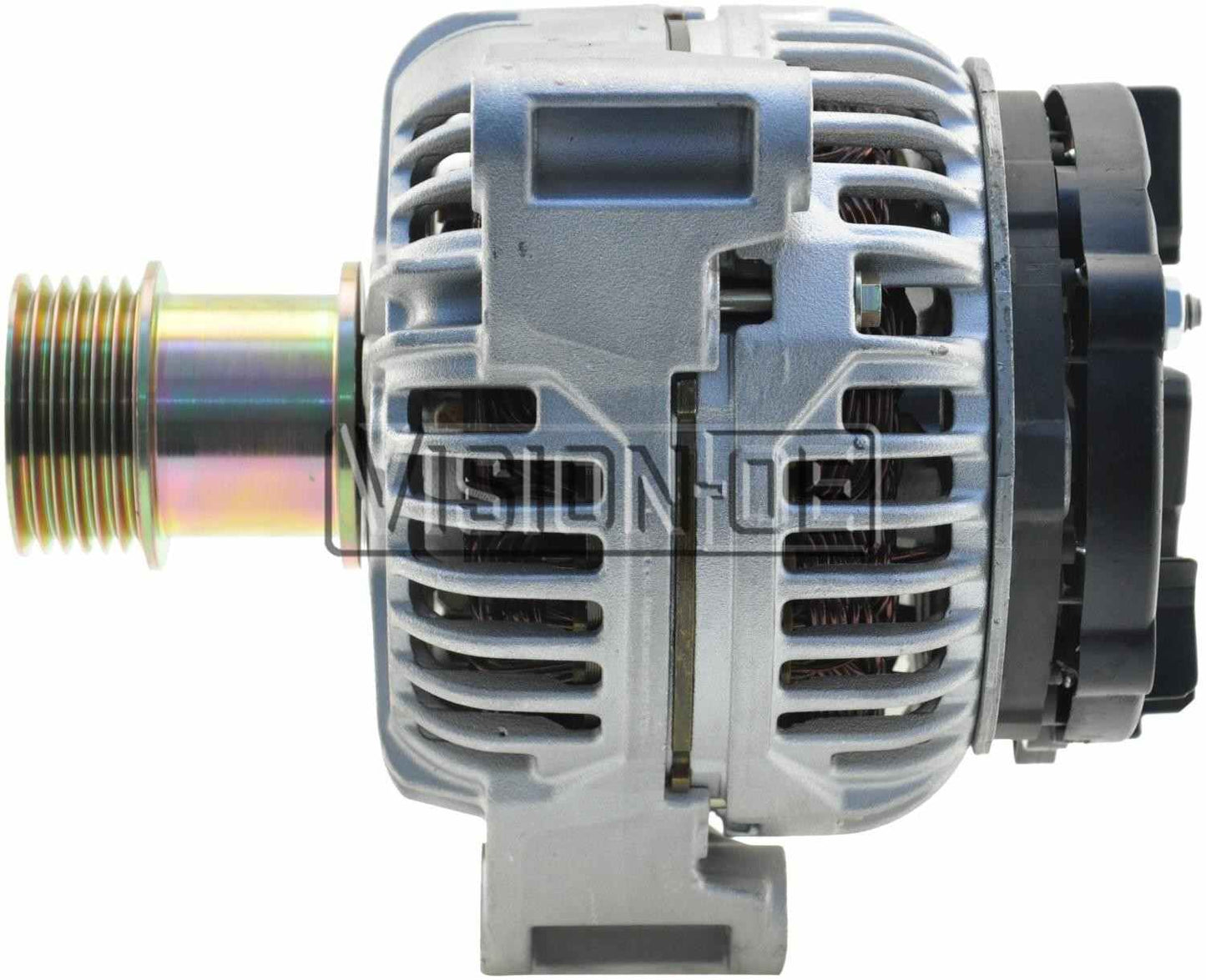 BBB Industries Remanufactured Alternator 13952