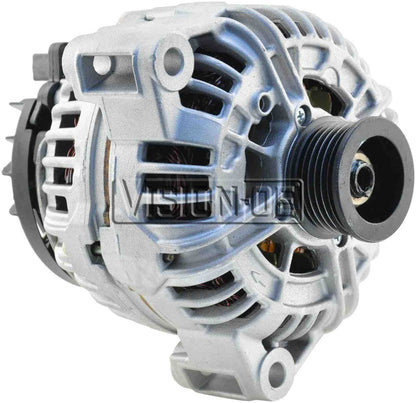 BBB Industries Remanufactured Alternator 13953