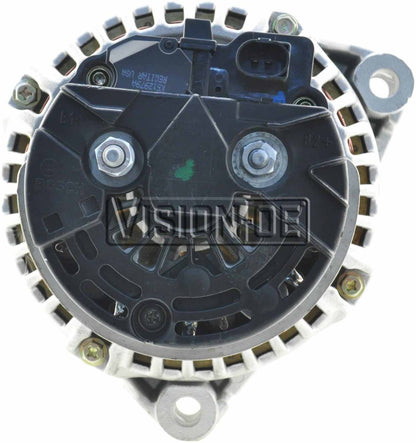 BBB Industries Remanufactured Alternator 13953