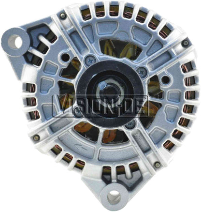 BBB Industries Remanufactured Alternator 13953