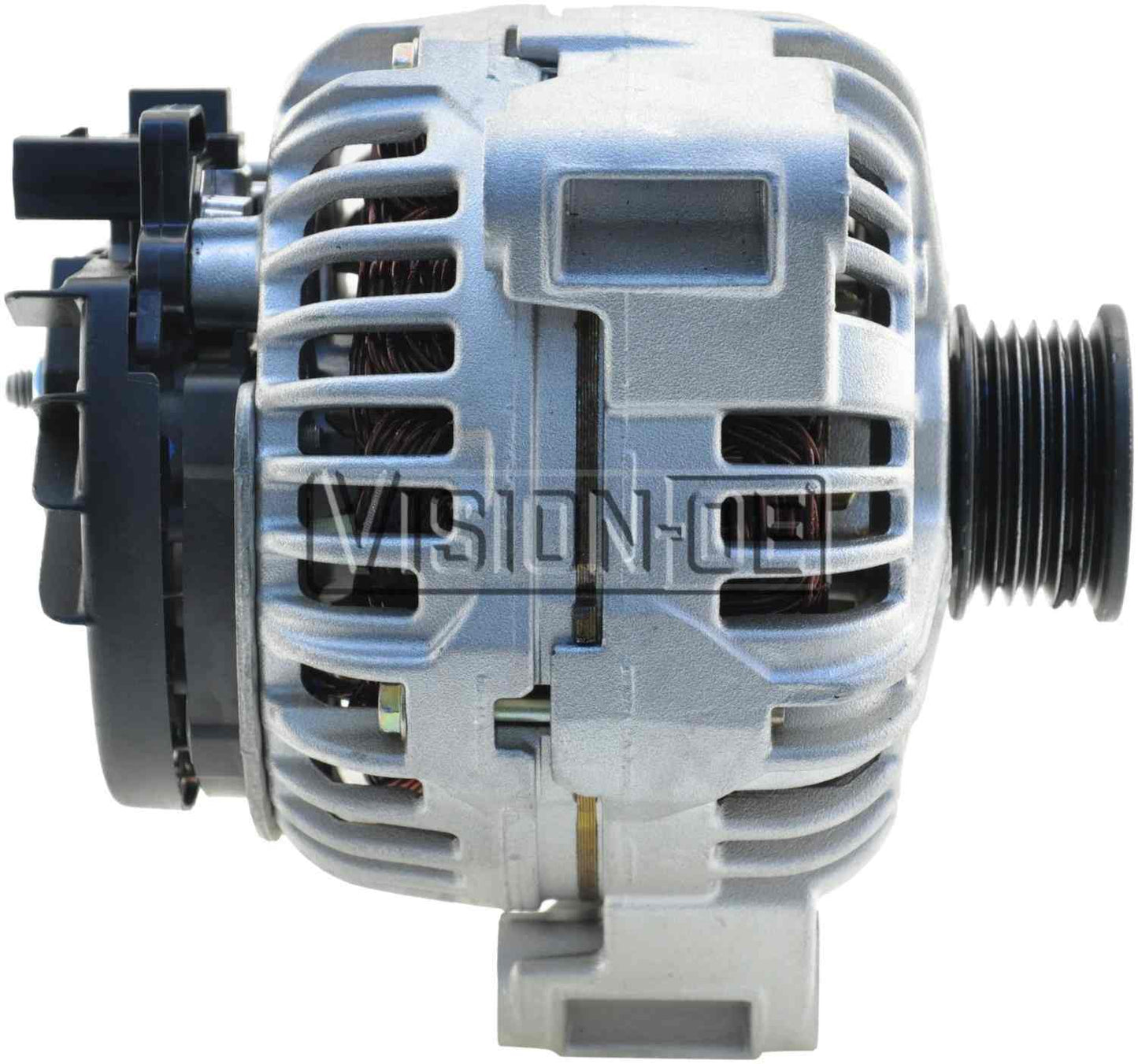 BBB Industries Remanufactured Alternator 13953