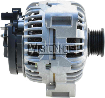BBB Industries Remanufactured Alternator 13953