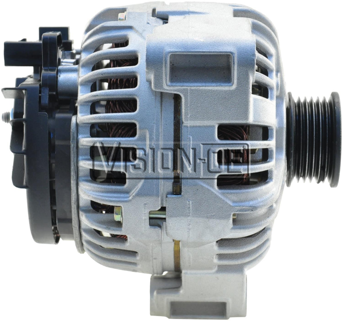 BBB Industries Remanufactured Alternator 13953