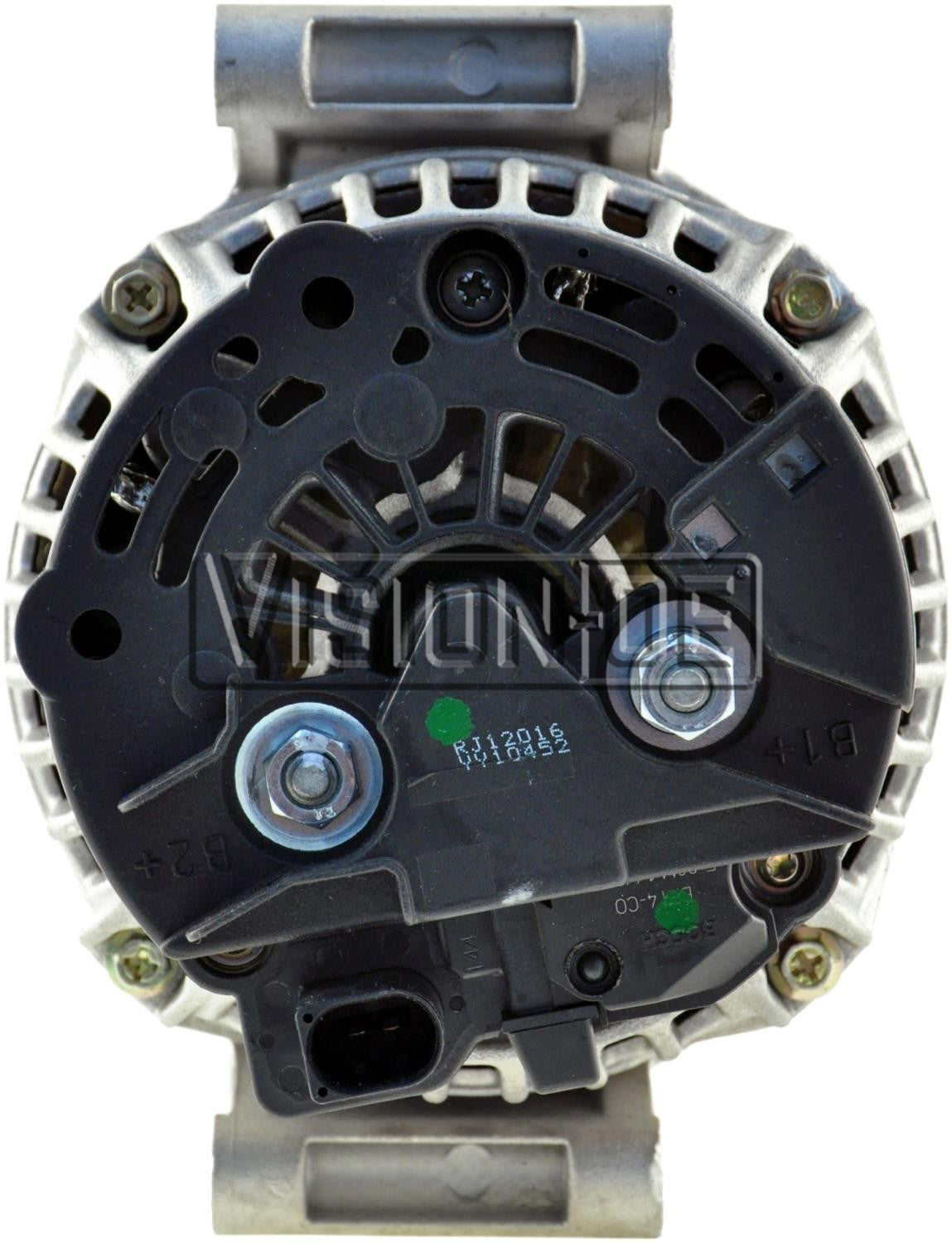BBB Industries 13954 image 4