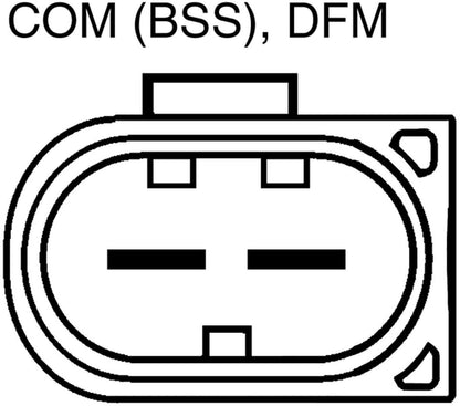 BBB Industries 13954 image 5