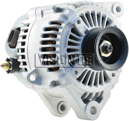 BBB Industries Remanufactured Alternator 13956