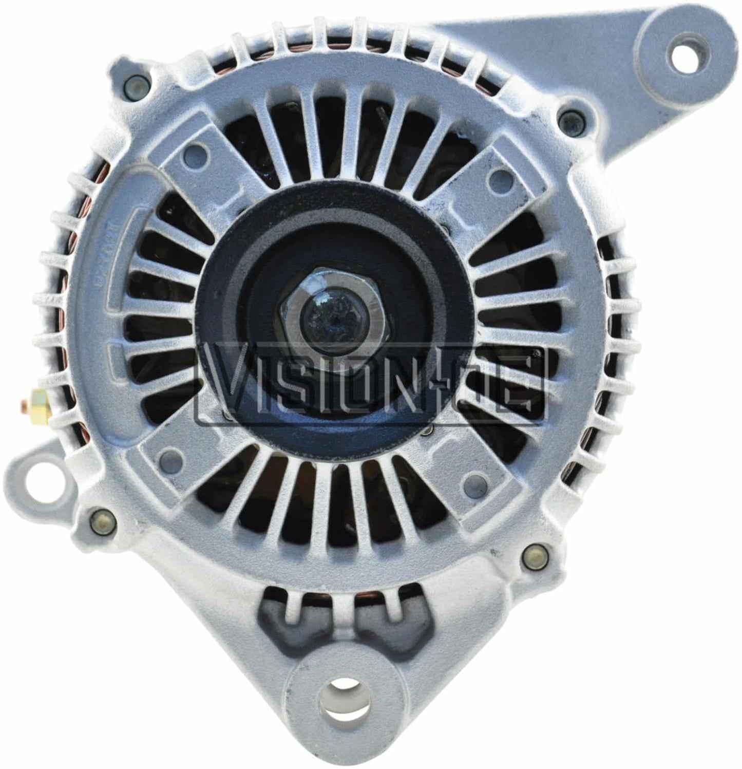 BBB Industries Remanufactured Alternator 13956
