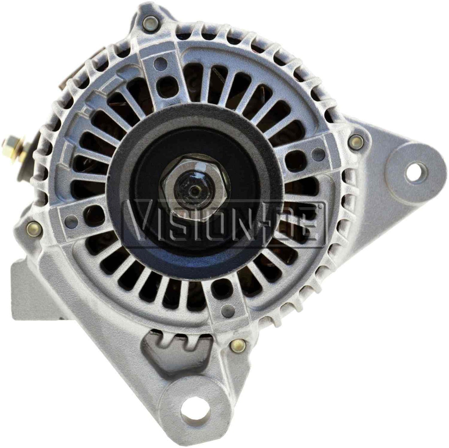 BBB Industries Remanufactured Alternator 13957