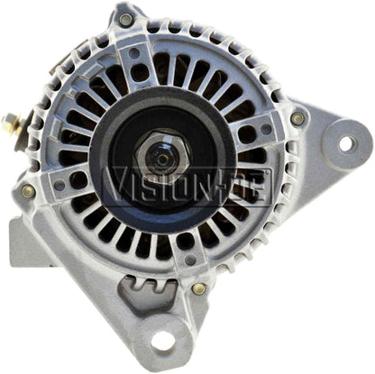BBB Industries Remanufactured Alternator 13957