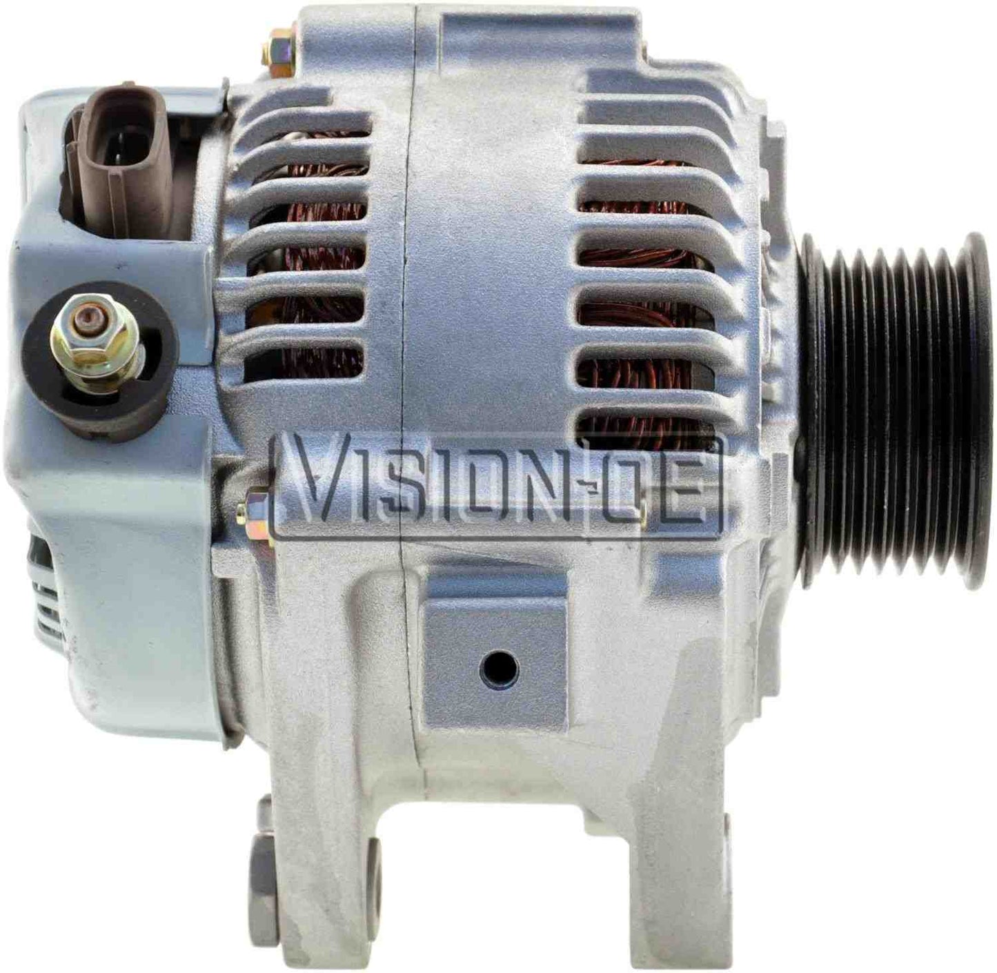 BBB Industries Remanufactured Alternator 13957