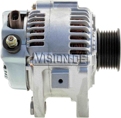 BBB Industries Remanufactured Alternator 13957