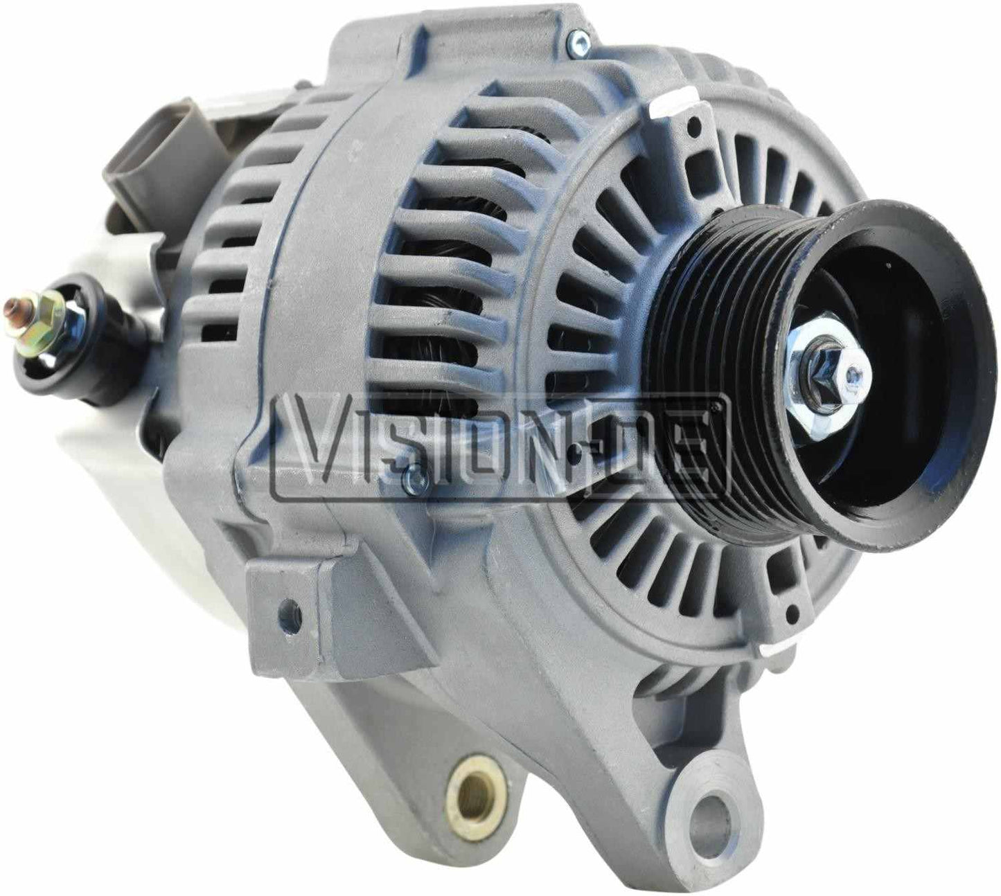 BBB Industries Remanufactured Alternator 13958