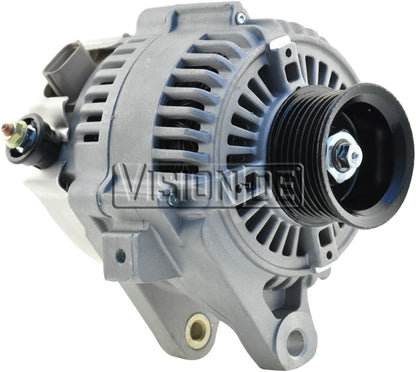 BBB Industries Remanufactured Alternator 13958