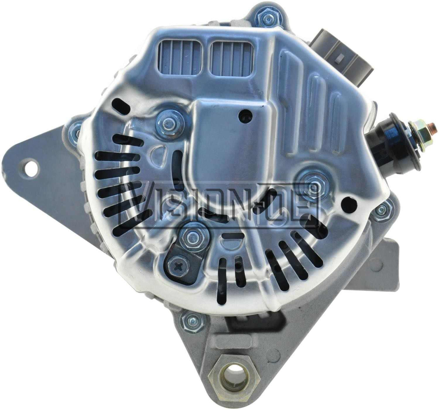 BBB Industries Remanufactured Alternator 13958
