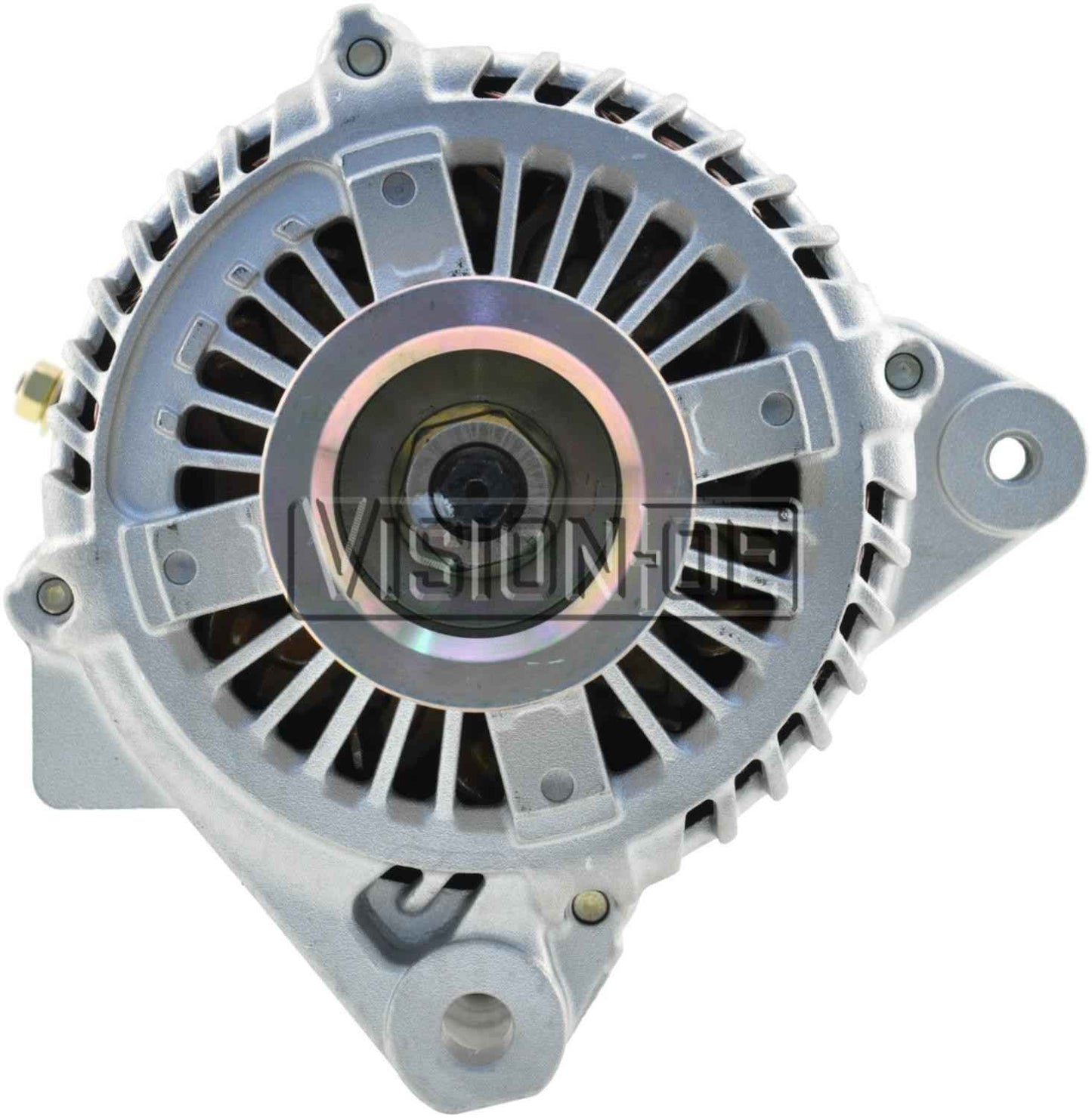 BBB Industries Remanufactured Alternator 13959