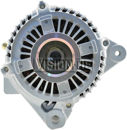 BBB Industries Remanufactured Alternator 13959