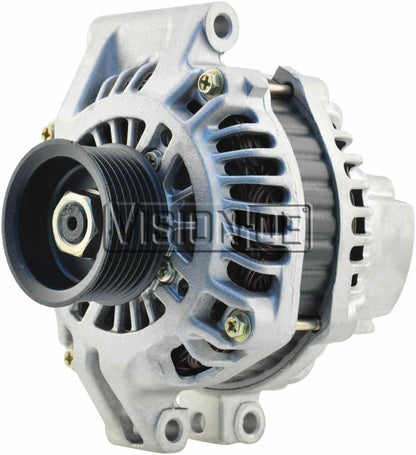 BBB Industries Remanufactured Alternator 13966