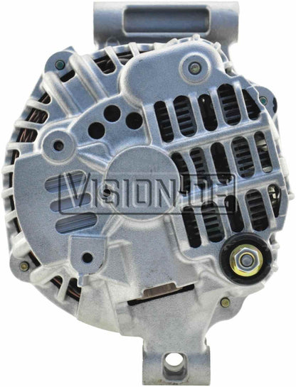 BBB Industries Remanufactured Alternator 13966