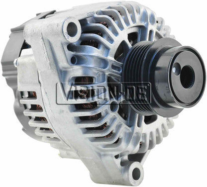 BBB Industries Remanufactured Alternator 13969CP