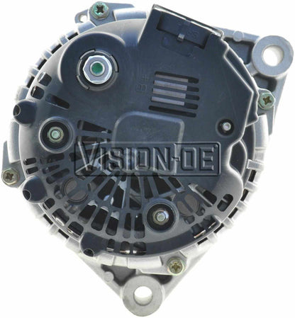 BBB Industries Remanufactured Alternator 13969CP