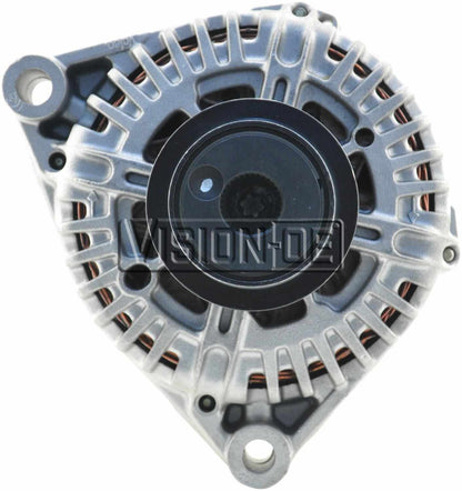 BBB Industries Remanufactured Alternator 13969CP