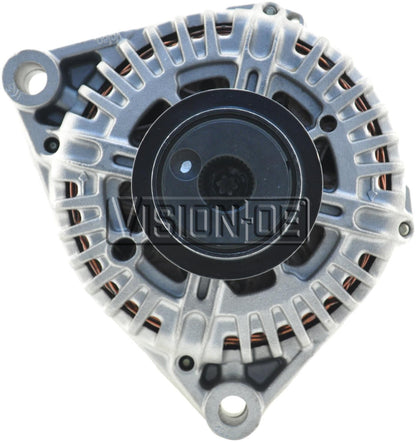 BBB Industries Remanufactured Alternator 13969CP