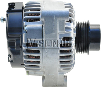 BBB Industries Remanufactured Alternator 13969CP