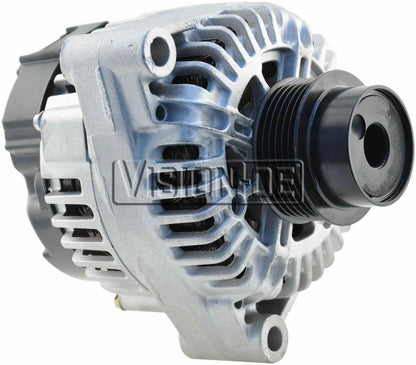 BBB Industries Remanufactured Alternator 13969