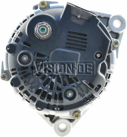 BBB Industries Remanufactured Alternator 13969