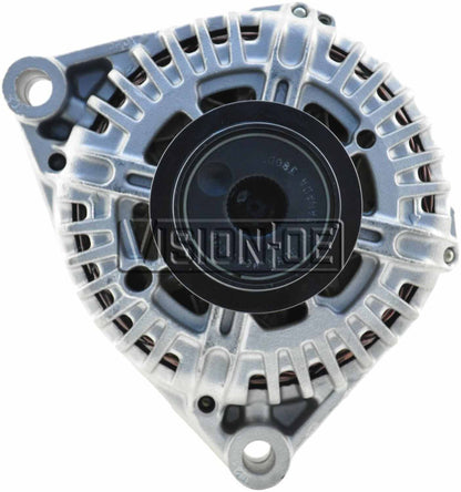 BBB Industries Remanufactured Alternator 13969