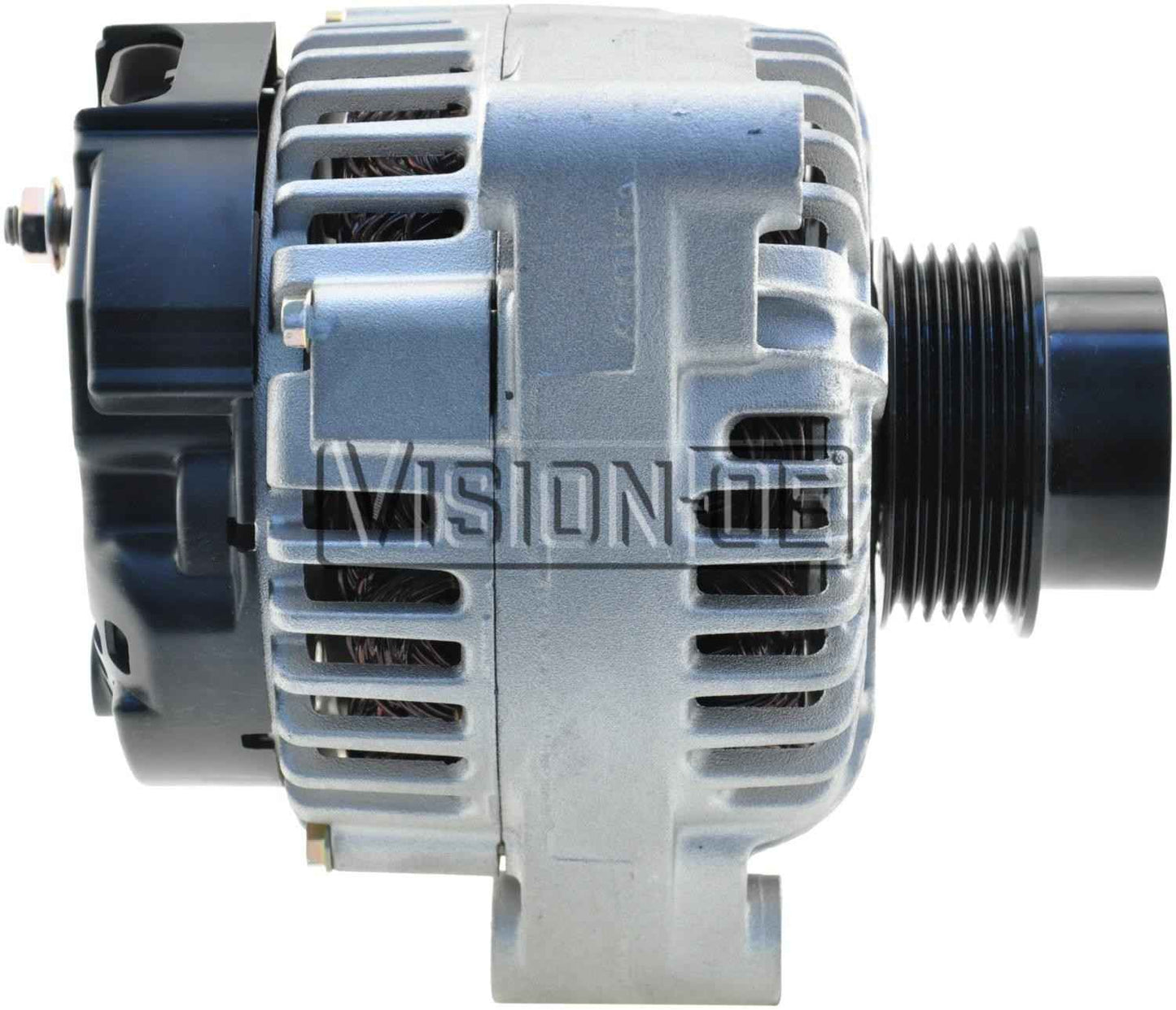 BBB Industries Remanufactured Alternator 13969