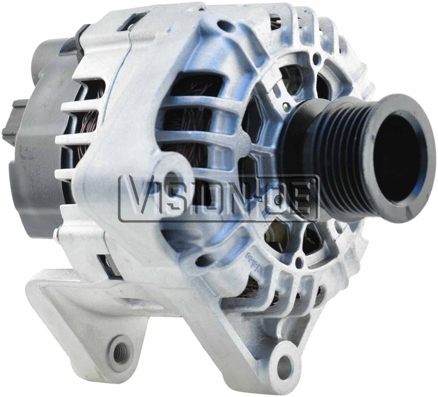 BBB Industries Remanufactured Alternator 13970