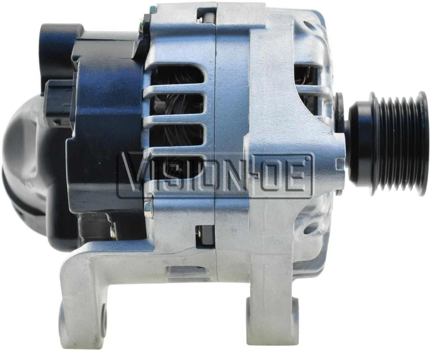 BBB Industries Remanufactured Alternator 13970