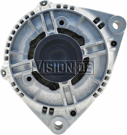 BBB Industries Remanufactured Alternator 13972