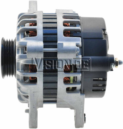 BBB Industries Remanufactured Alternator 13973