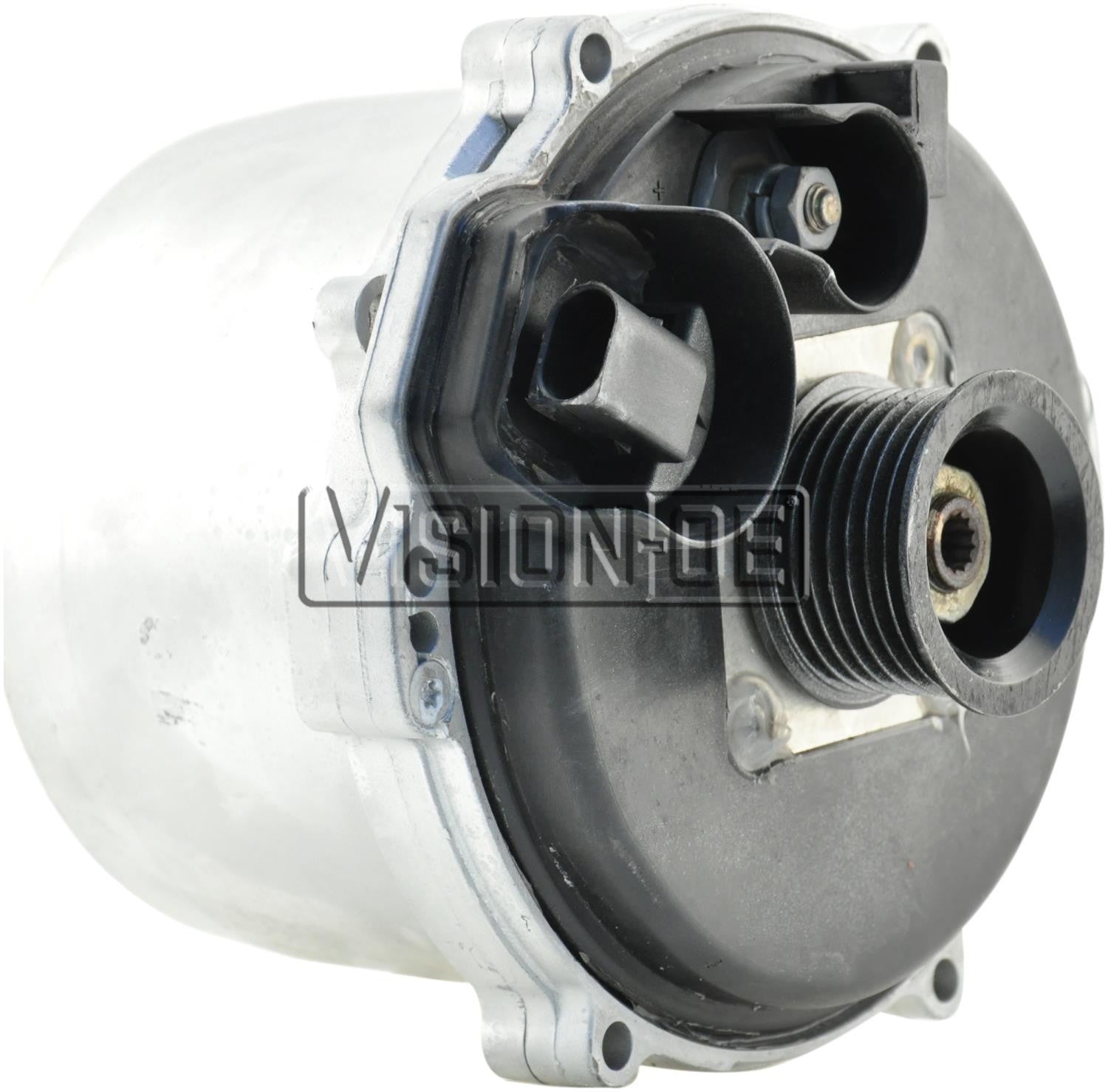 BBB Industries Alternator 13976 image 2