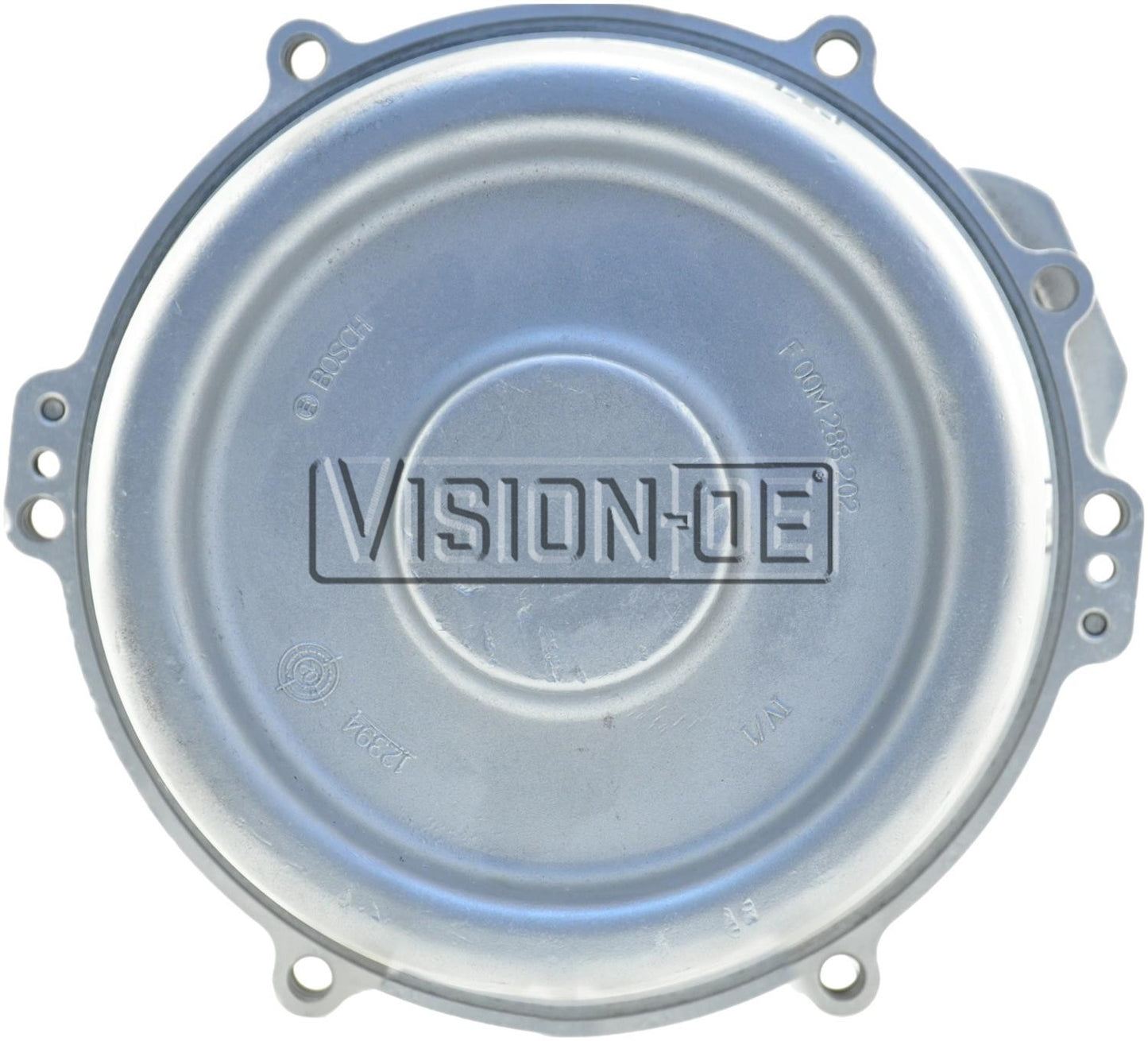 BBB Industries Alternator 13976 image 4
