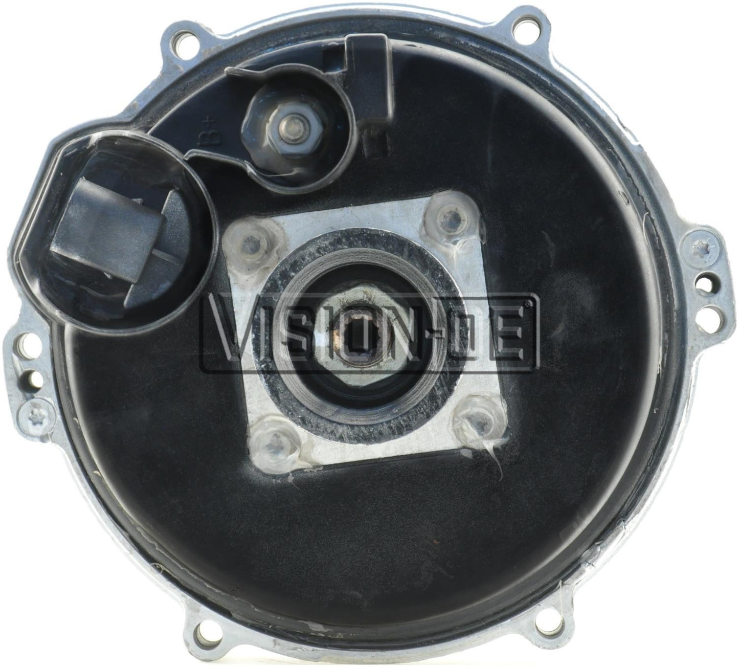 BBB Industries Alternator 13976 main image