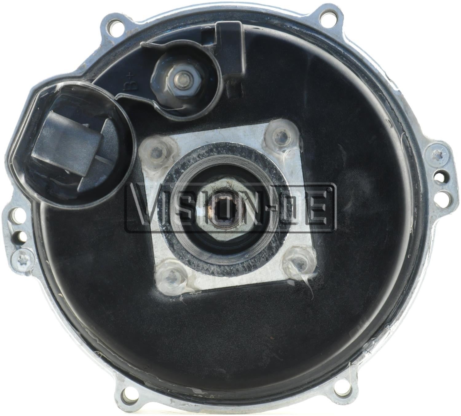 BBB Industries Alternator 13976 main image