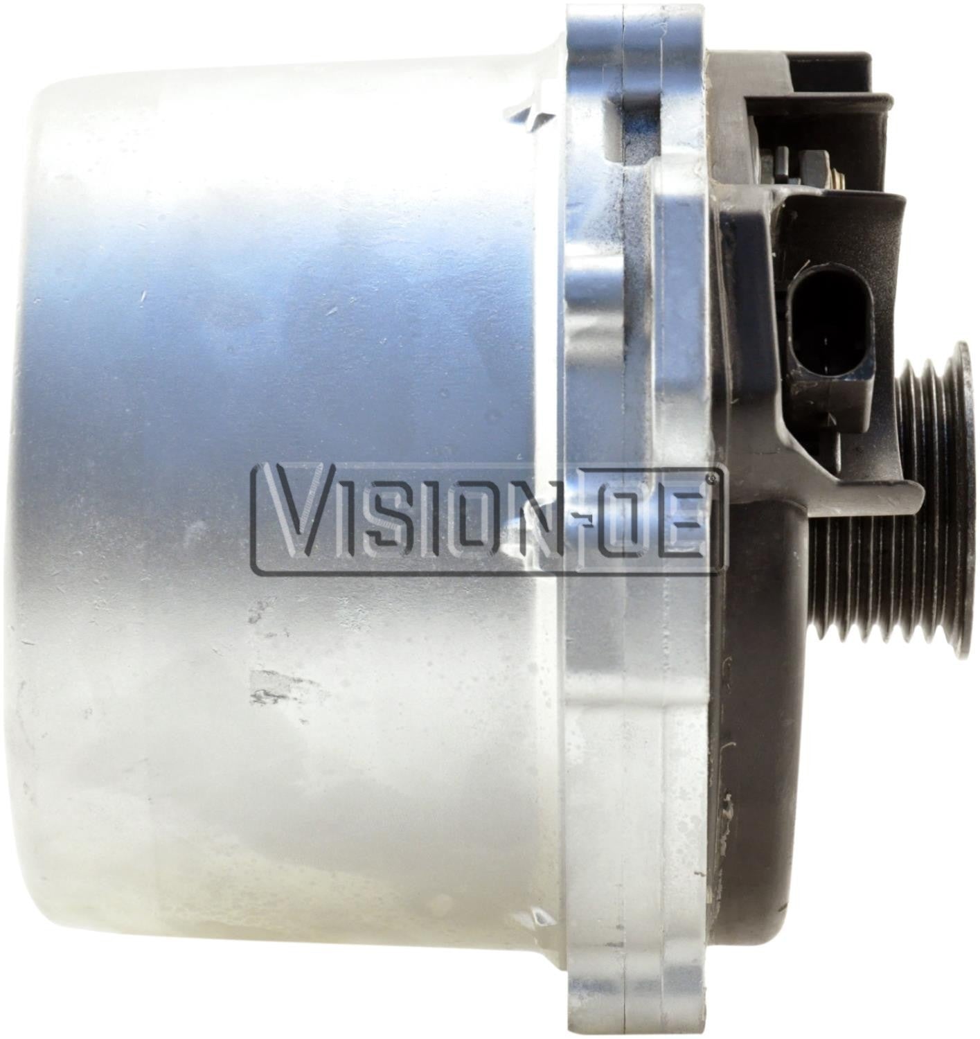 BBB Industries Alternator 13976 image 3