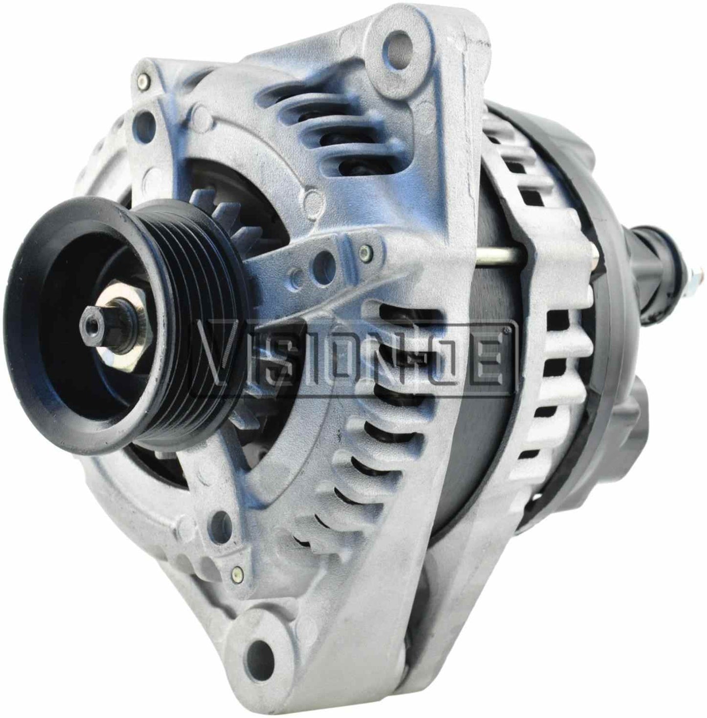 BBB Industries Remanufactured Alternator 13979