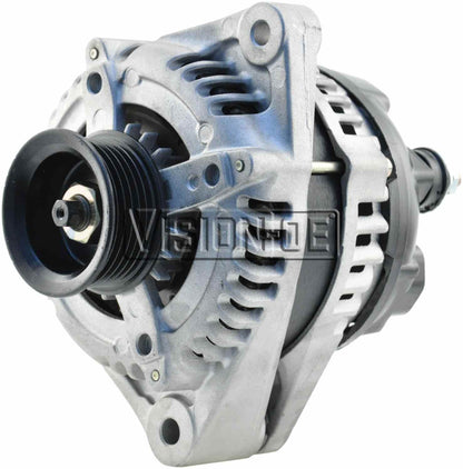 BBB Industries Remanufactured Alternator 13979