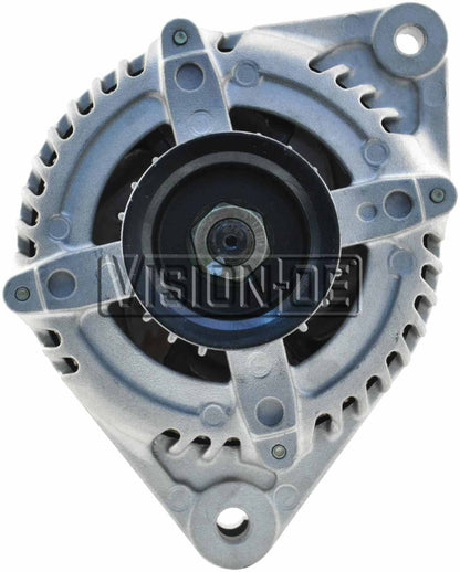 BBB Industries Remanufactured Alternator 13979
